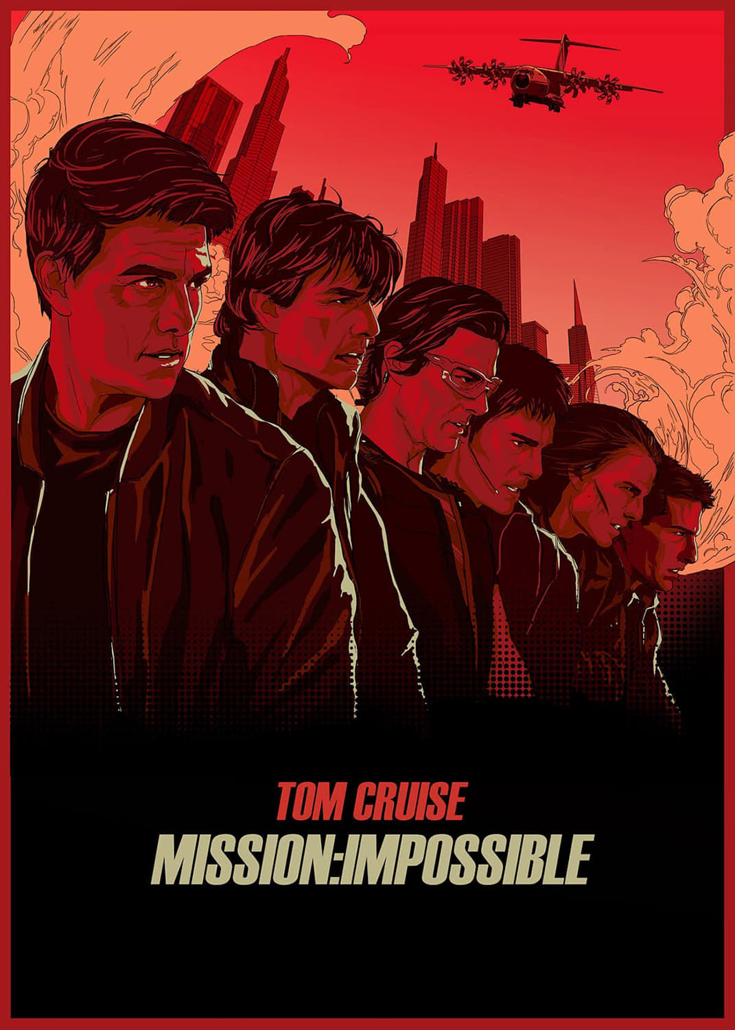 Mission: Impossible